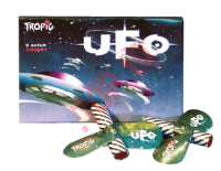 TR9901 MOTYLE UFO 