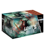 BATERIA LOKI''S MIST F2 TXB965 50s/20mm