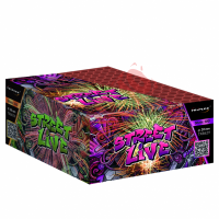 TXB629 BATERIA STREET LIVE F3 100S 0.8" NOWOŚĆ