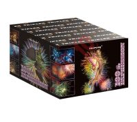 TXB437 EXPRESSION 100s 0.8"