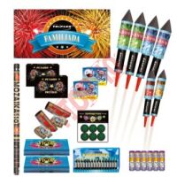 TXR927 FAMILIADA ZESTAW