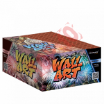 TXB950  WALL ART F2 BATERIA 100s 0.8"/20mm