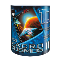 SM2125 Macrocosmos II - 2