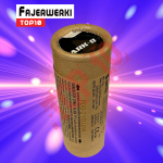 RDG-2 EKRAN DYMNY ŻÓŁTY (YELLOW) 