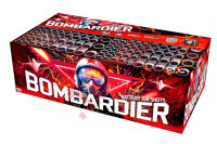 Bombardier 154s C154MXB/C14 F2 1/1 154s MIX KALIBER