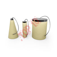 JS076 STAGE SILVER FOUNTAIN - NO SMELL (INDOOR); 30 sec. 3 m + zapalnik