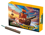 ZBK0201 Piccolo Pirat ZomBum F3 w opakowaniu (60szt.)