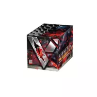 MF25-50HQ NINJA 25 s/ 47mm
