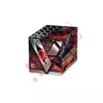 MF25-50HQ NINJA 25 s/ 47mm