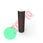 MG30SF MANNA Turquoise Smoke + FLASH [BLINK] - SMOKE SINGLE SHOT z zapalnikiem