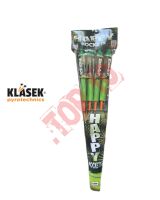 Rakiety HELL ROCKET RS4H14  Zestaw 4 sztuki