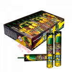 XP1075 EMITER DŹWIĘKU LONTOWY GREEN FLAME 20 szt. 