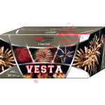 PXB2318 VESTA WYRZUTNIA 60s 0,8"/20mm