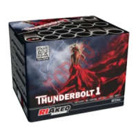 BATERIA THUNDERBOLT 1 RIAKEO F2 24S 1.2" HF2244
