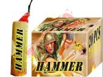 EP1222  HAMMER 20 sztuk/op. 33g NEC/opakowanie