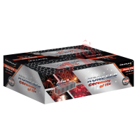 TXB728  CEREMONY OF FIRE 276S 1"-1,2"