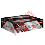 TXB728  CEREMONY OF FIRE 276S 1"-1,2"