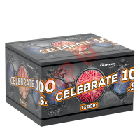 TXB991 CELEBRATE 100s 0.8″