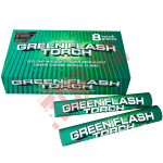 JF103/G - GREEN STROBE BENGAL FLAME