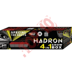 PXC203 4 IN 1 HADRON 100 STRZ. 1"/25mm