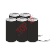 ST FONTANNA 5SEK. 3M SILVER T1 UF2056