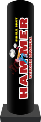 SHOT30-03I SINGLE SHOT 4 szt.  - 2