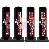 SHOT30-03I SINGLE SHOT 4 szt. 