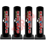 SHOT30-03I SINGLE SHOT 4 szt. 