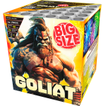 JW833 GOLIAT WYRZUTNAI  25s 47mm @ PROMOCJA!!!