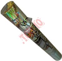 SF-2021  GATLING GOLD WILLOW 380 strzałów 10mm 