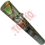 SF-2021  GATLING GOLD WILLOW 380 strzałów 10mm 