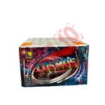 TW726 WYRZUTNIA COSMOS 100 s. 0,8''