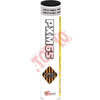PXM65 FLARA WHITE/BIAŁA 60 SEKUND @ -30%