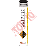 PXM65 FLARA WHITE/BIAŁA 60 SEKUND @ -30%