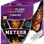 PXB2307 BATERIA METEOR 25s 1.2"/30mm