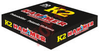 K2 HAMMER (20 szt.)