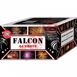 PXB2415 FALCON WYRZUTNIA 64s 0,8"/20mm