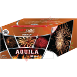 PXB2321 AQUILA 64s  0,8"/20mm czas 48s