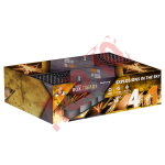 TXB101 EXPLOSIONS IN THE SKY 229S 1"-1.2"-1.5" czas 2.20s 