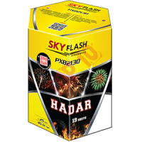 PXB2130 HADAR WYRZUTNIA 19s 1"/25mm