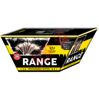 PXB3924 WYRZUTNIA RANGE 49s kaliber 30mm