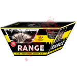 PXB3924 WYRZUTNIA RANGE 49s kaliber 30mm