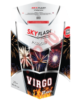 PXB2319 VIRGO/PANNA WYRZUTNIA 36s 1"/25mm