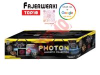 PXC309 ZESTAW BATERII PHOTON 236s  20/25/30mm