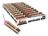 PETARDA ZB309 NITRATA BIG 2G ZOM BUM  TACKA 20sztuk F3