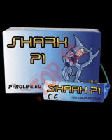 SHARK/REKIN PB-3 P1 EMITER  10szt.  NEC: 10g