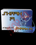 SHARK/REKIN PB-3 P1 EMITER  10szt.  NEC: 10g