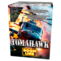 BL255 - TOMAHAWK (dostawa do 11.11.2026)