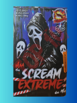 CLE4021 WILD NIGHT/SCREAM BUM 25s 1"/25mm