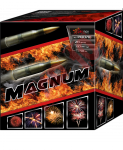 PXB3710 WYRZUTNIA MAGNUM 20s kaliber 50mm